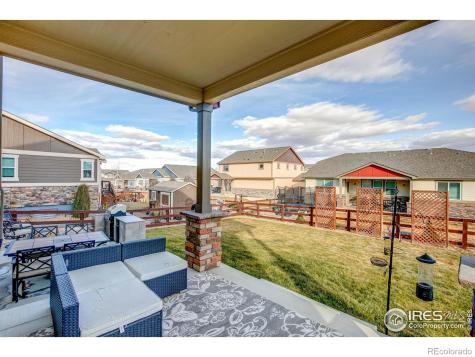 2137 Honeybee Drive Windsor CO 80550