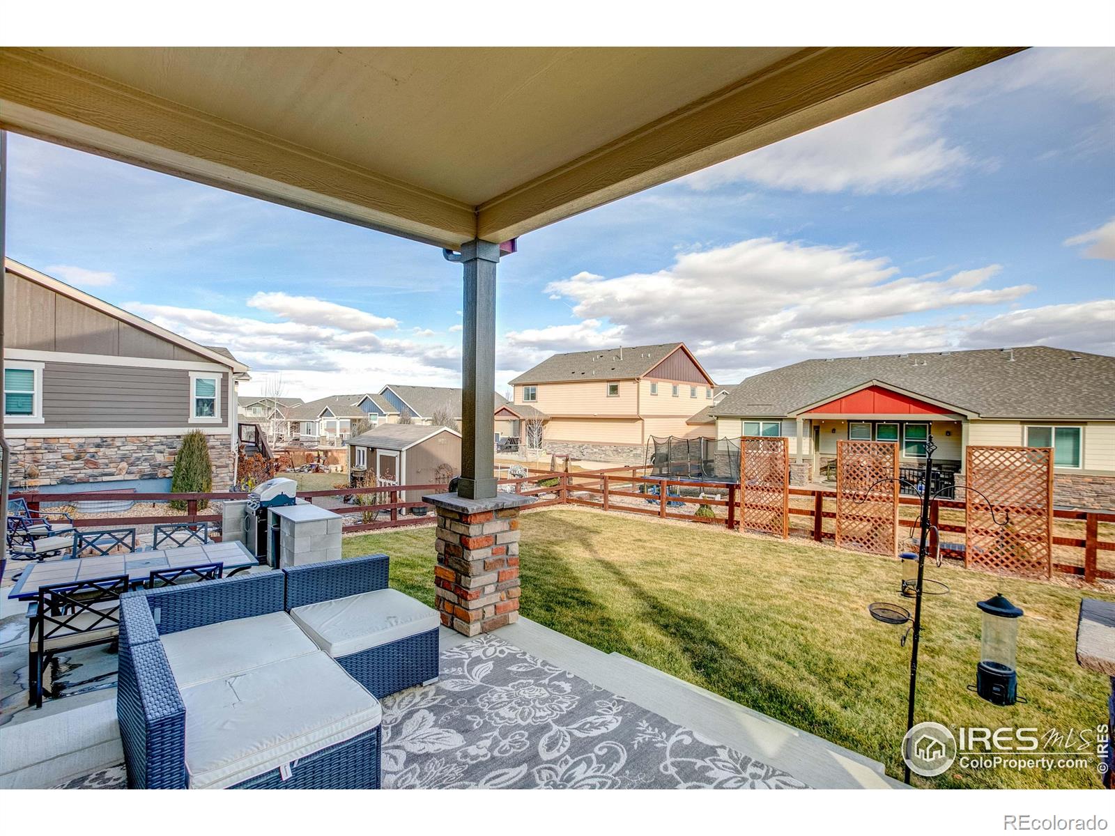 2137 Honeybee Drive Windsor CO 80550