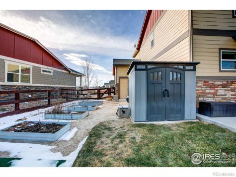 2137 Honeybee Drive Windsor CO 80550