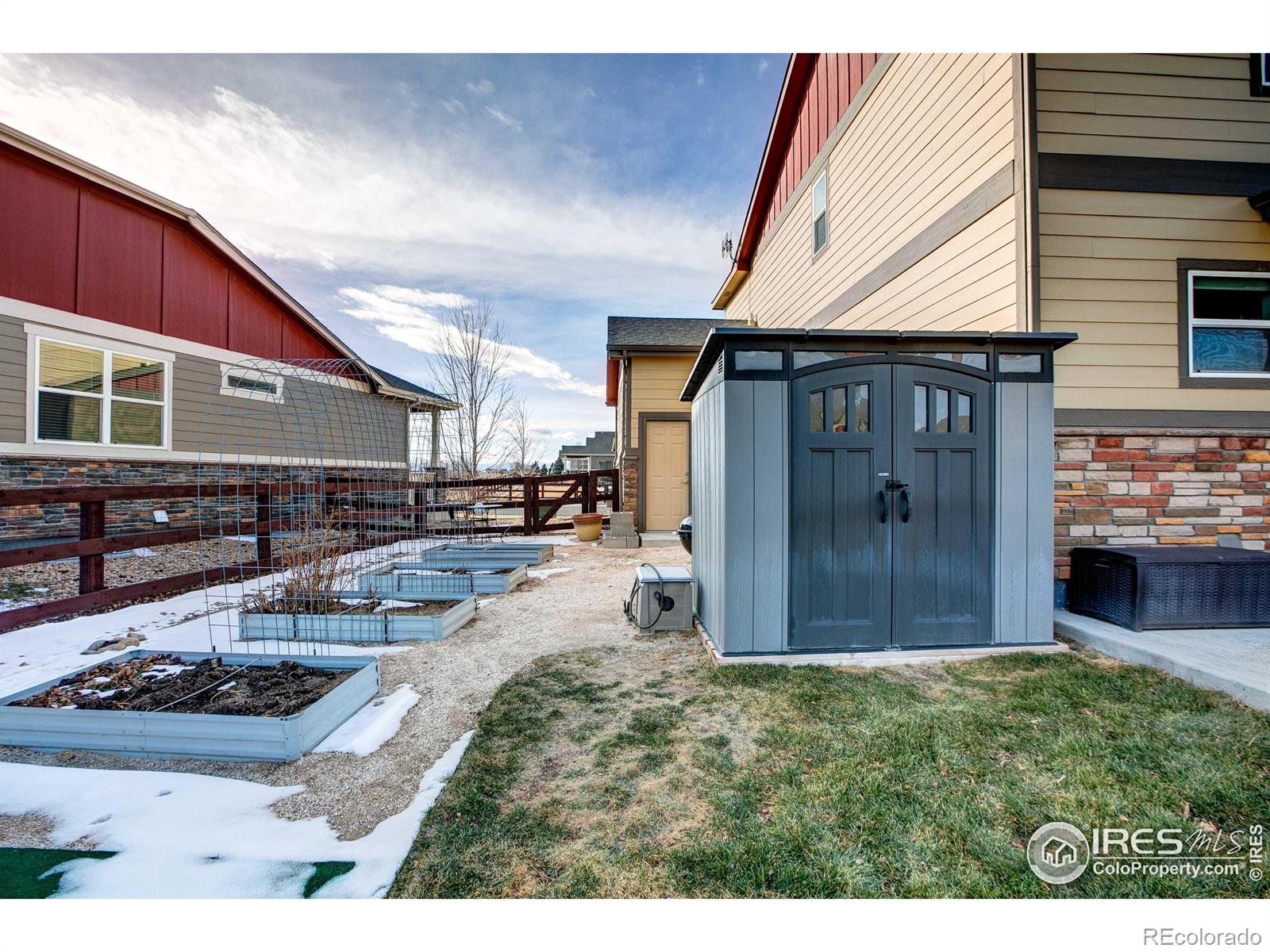 2137 Honeybee Drive Windsor CO 80550