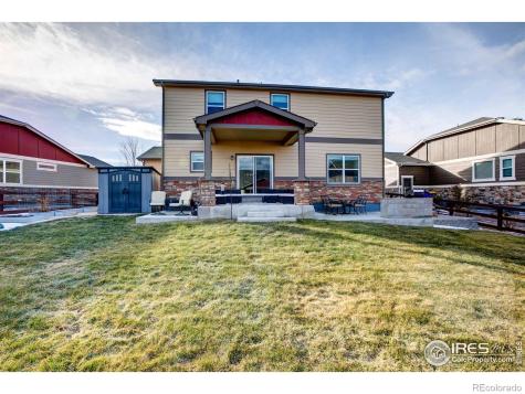 2137 Honeybee Drive Windsor CO 80550