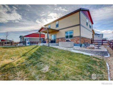 2137 Honeybee Drive Windsor CO 80550