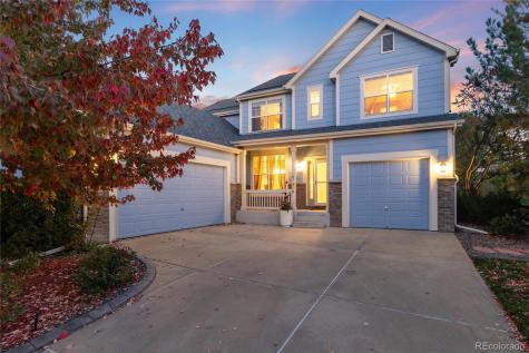 16824 E Lake Place Aurora CO 80016