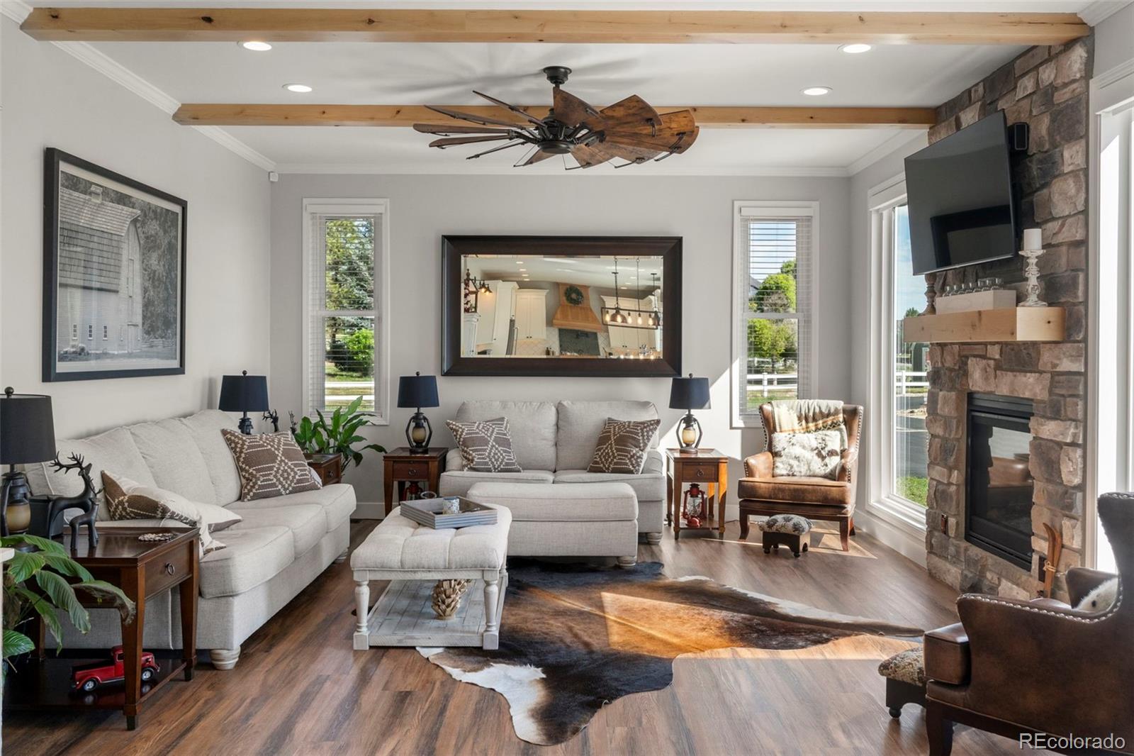 41419 Deer Creek Circle Parker CO 80138