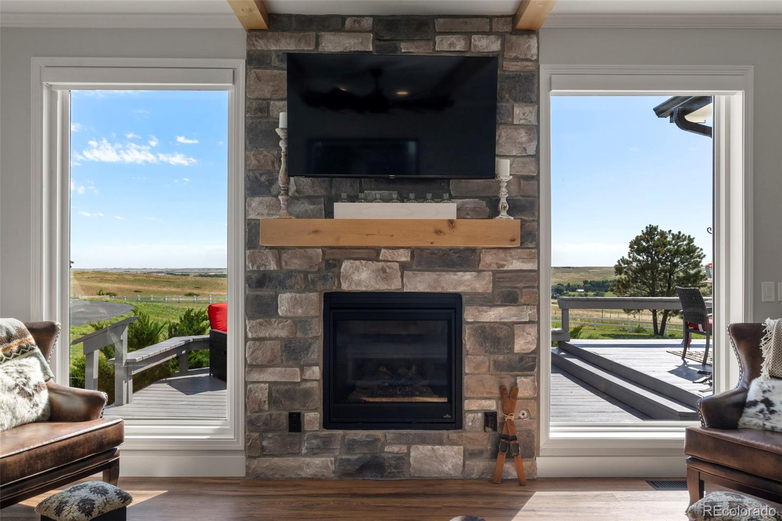 41419 Deer Creek Circle Parker CO 80138