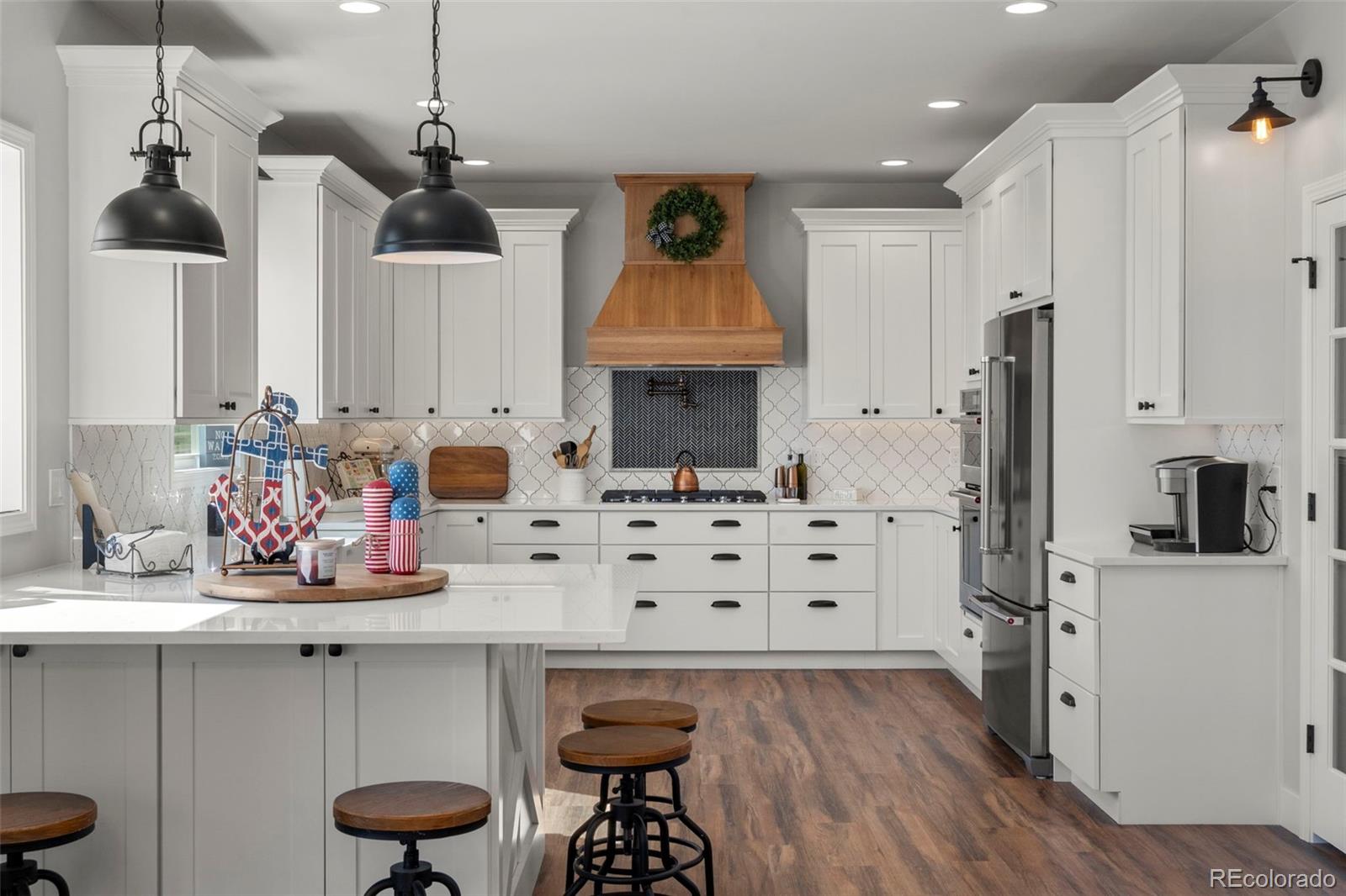 41419 Deer Creek Circle Parker CO 80138