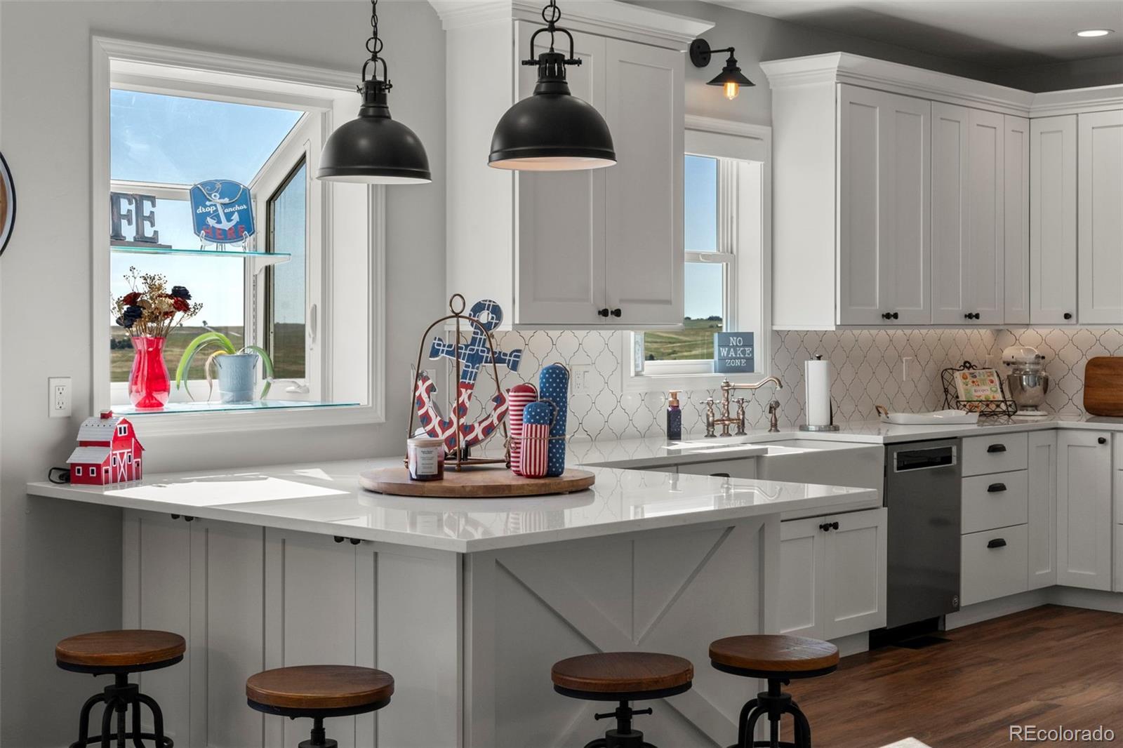 41419 Deer Creek Circle Parker CO 80138