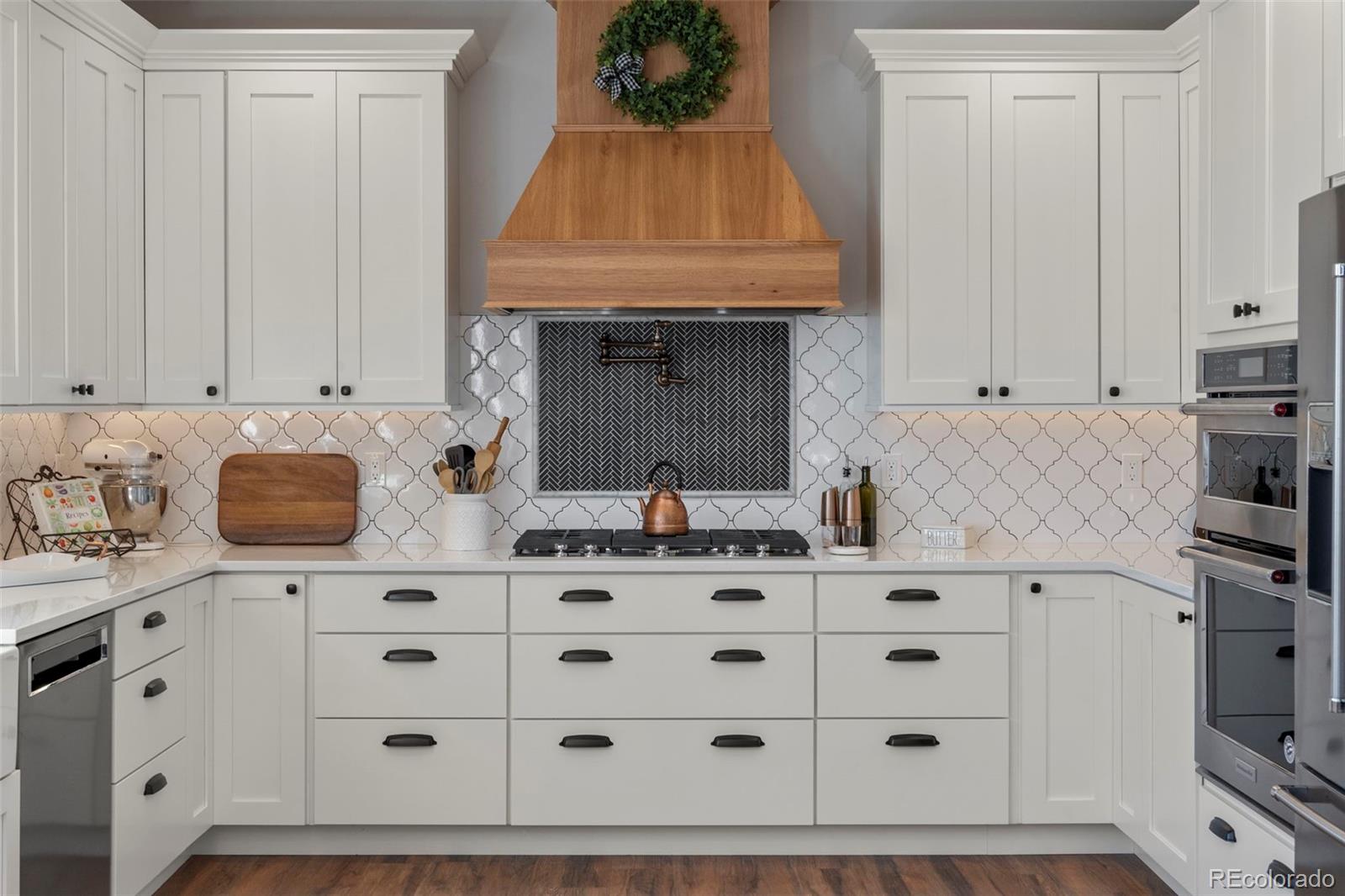 41419 Deer Creek Circle Parker CO 80138