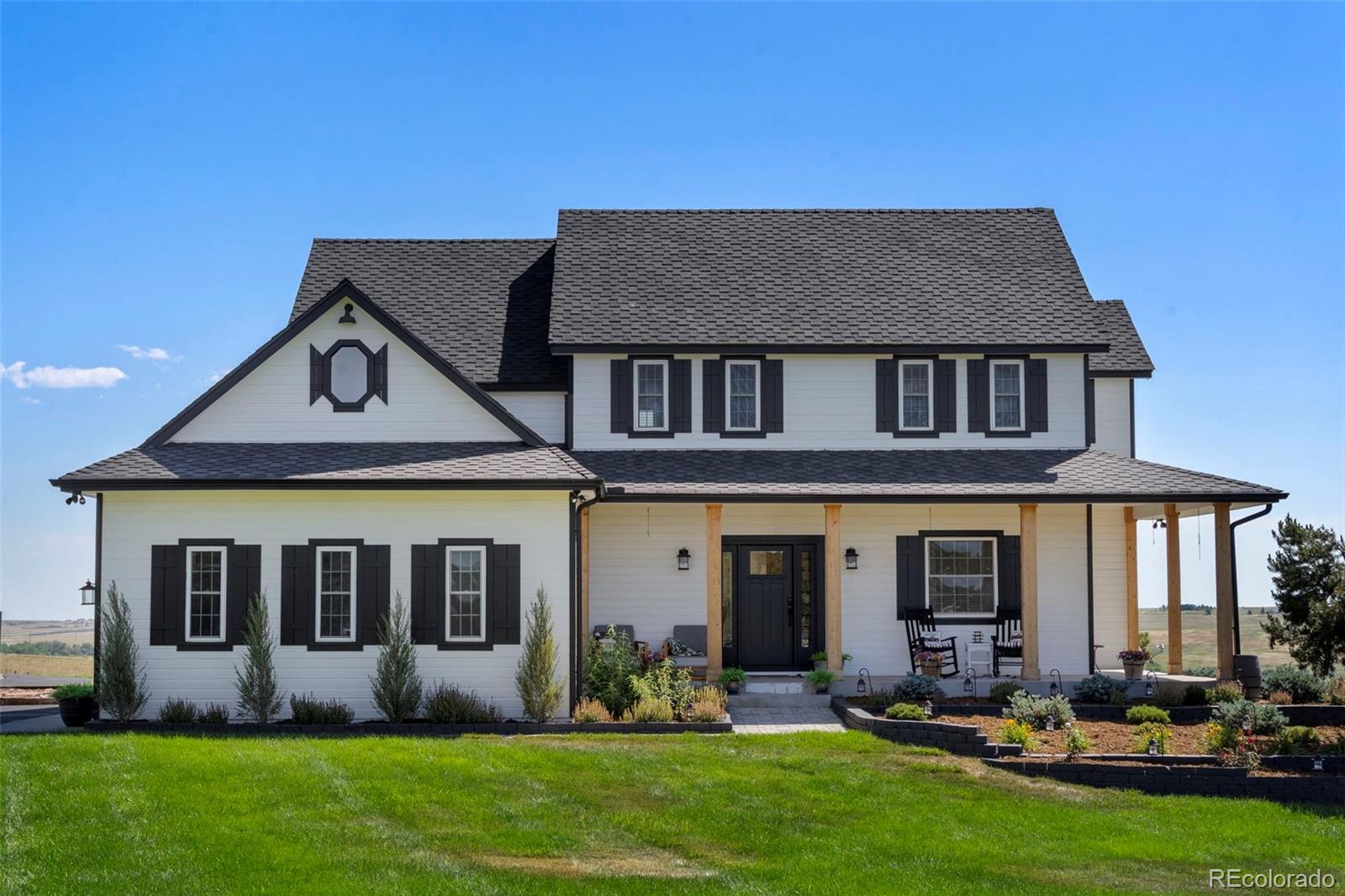 41419 Deer Creek Circle Parker CO 80138