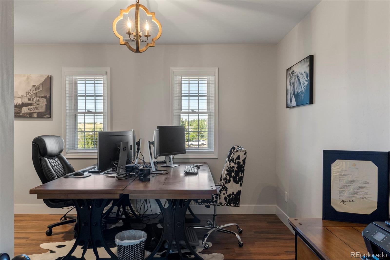 41419 Deer Creek Circle Parker CO 80138