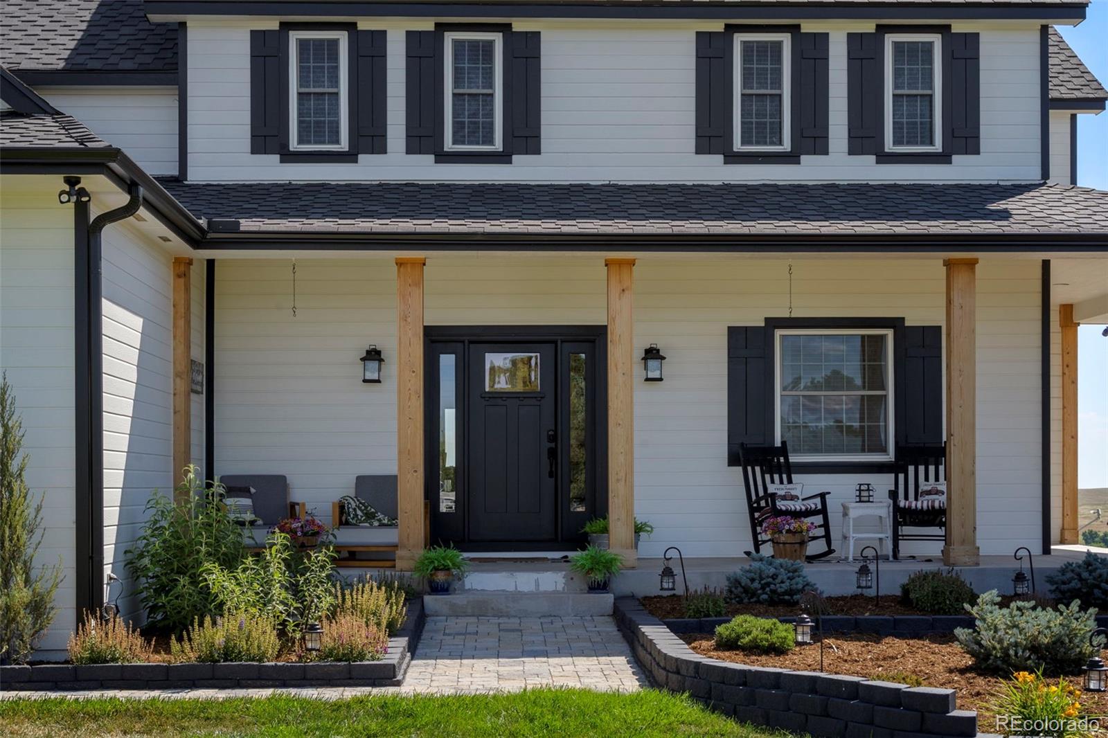 41419 Deer Creek Circle Parker CO 80138