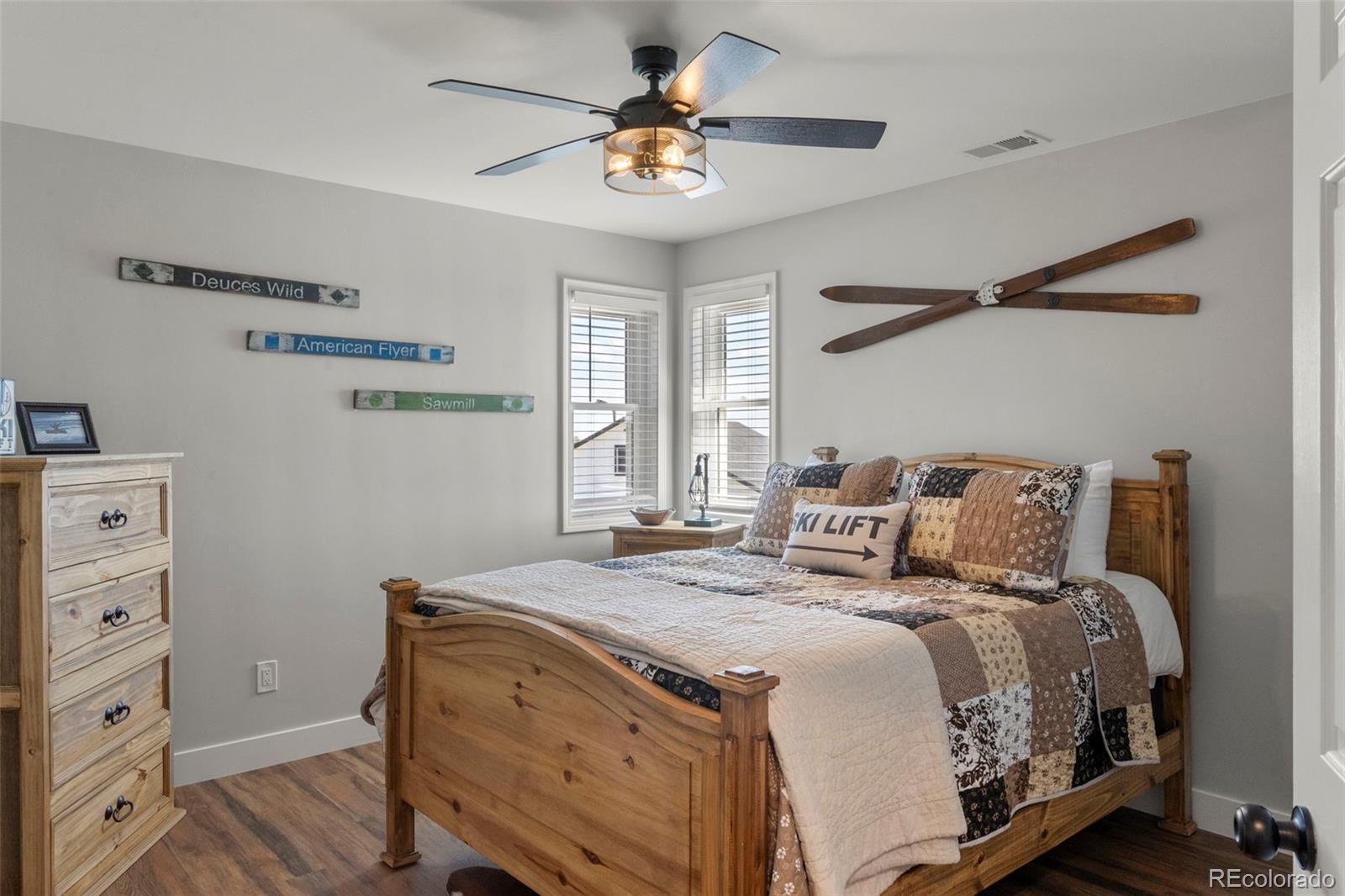 41419 Deer Creek Circle Parker CO 80138