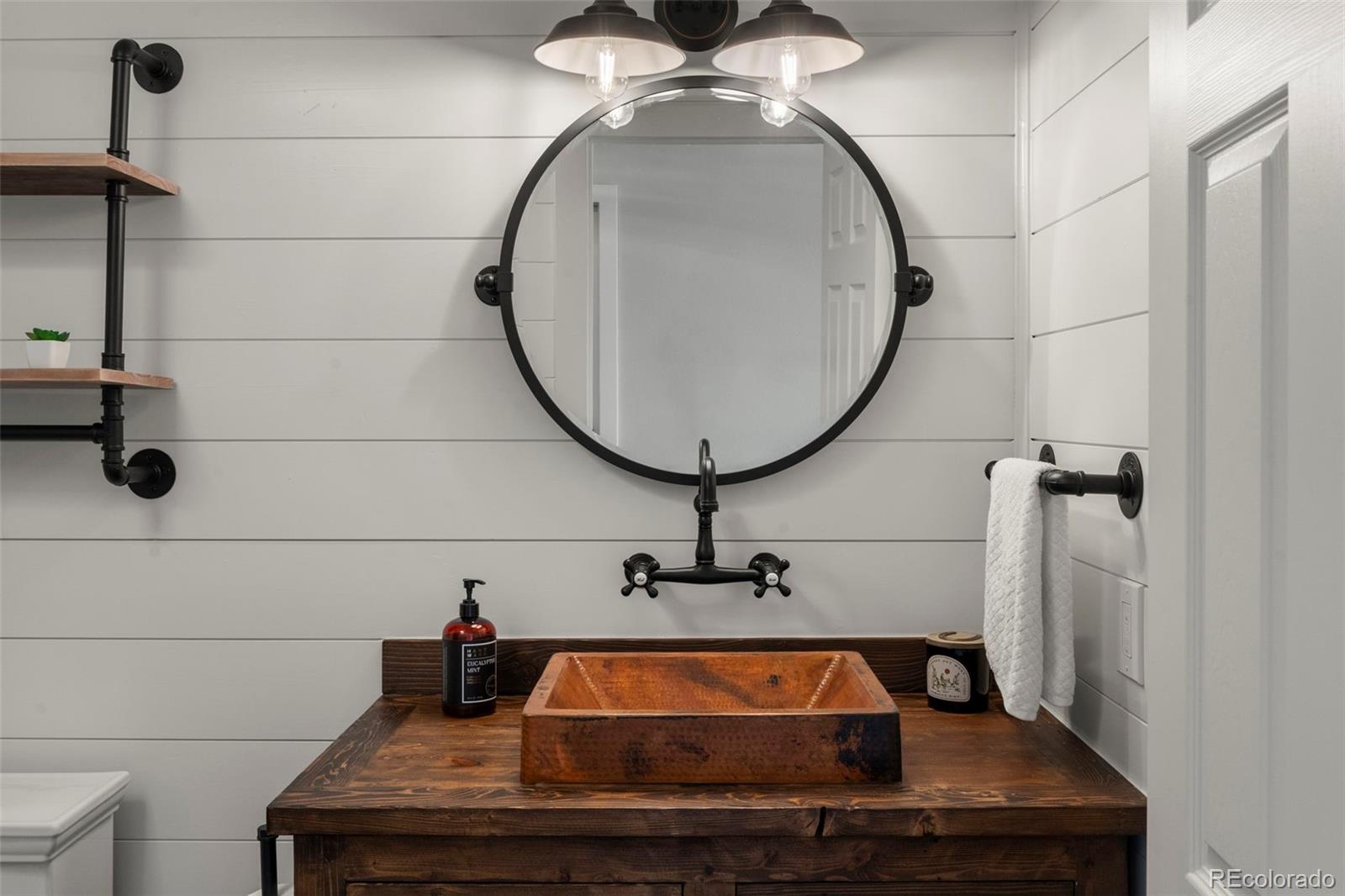 41419 Deer Creek Circle Parker CO 80138