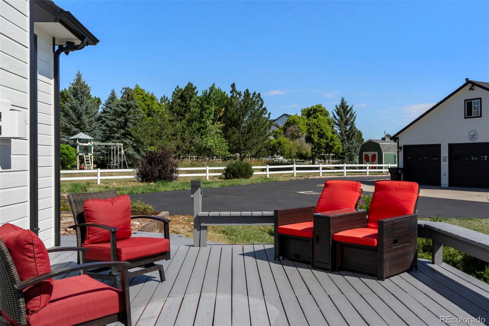 41419 Deer Creek Circle Parker CO 80138