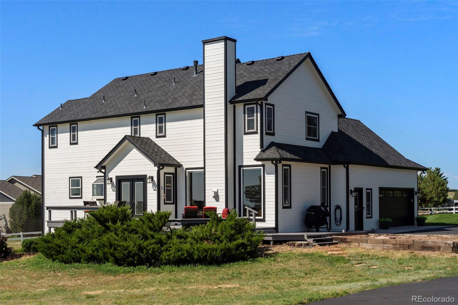 41419 Deer Creek Circle Parker CO 80138