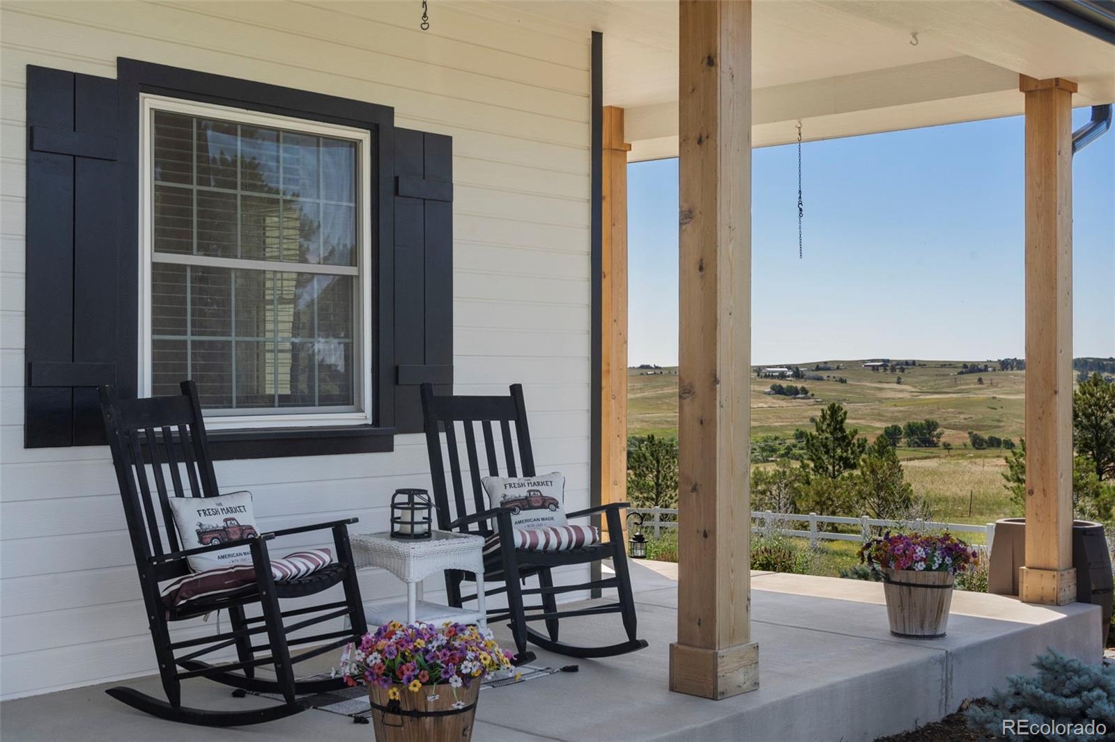 41419 Deer Creek Circle Parker CO 80138