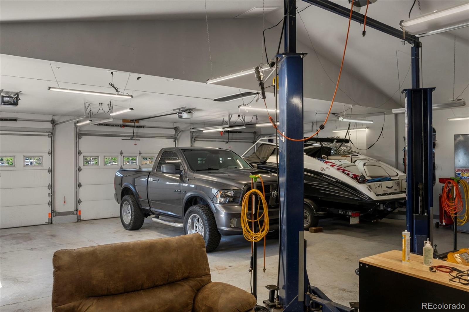 41419 Deer Creek Circle Parker CO 80138