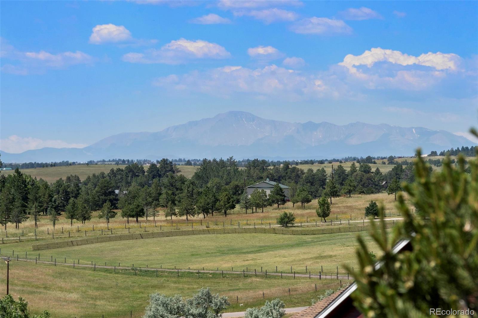 41419 Deer Creek Circle Parker CO 80138