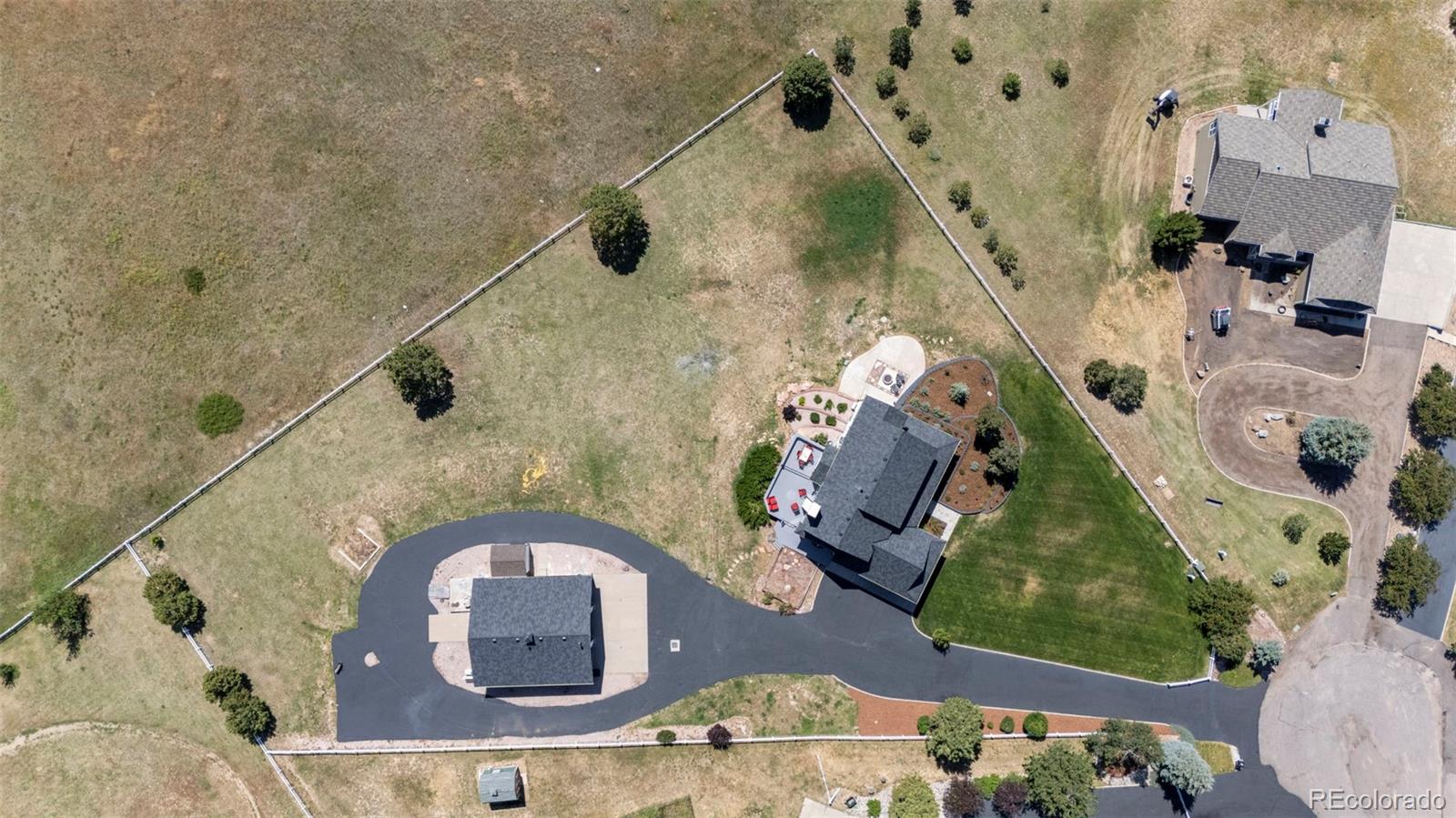 41419 Deer Creek Circle Parker CO 80138