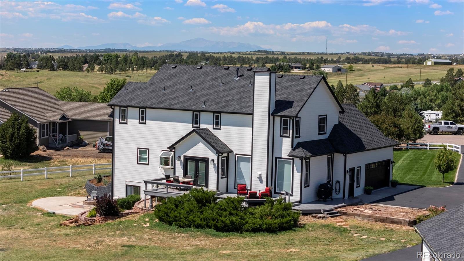 41419 Deer Creek Circle Parker CO 80138