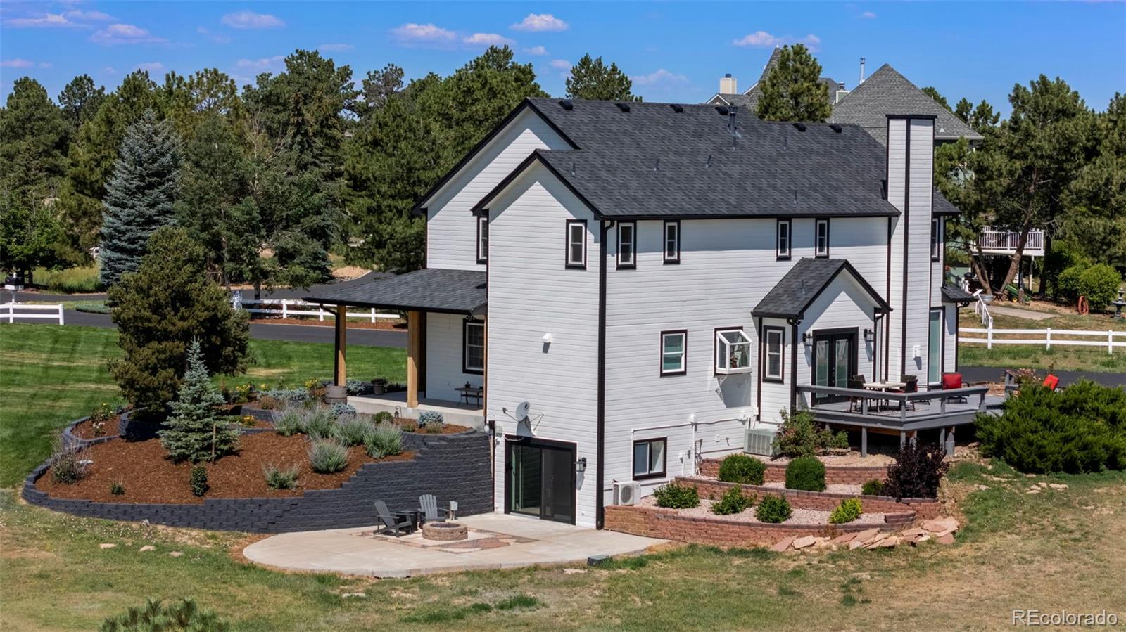 41419 Deer Creek Circle Parker CO 80138