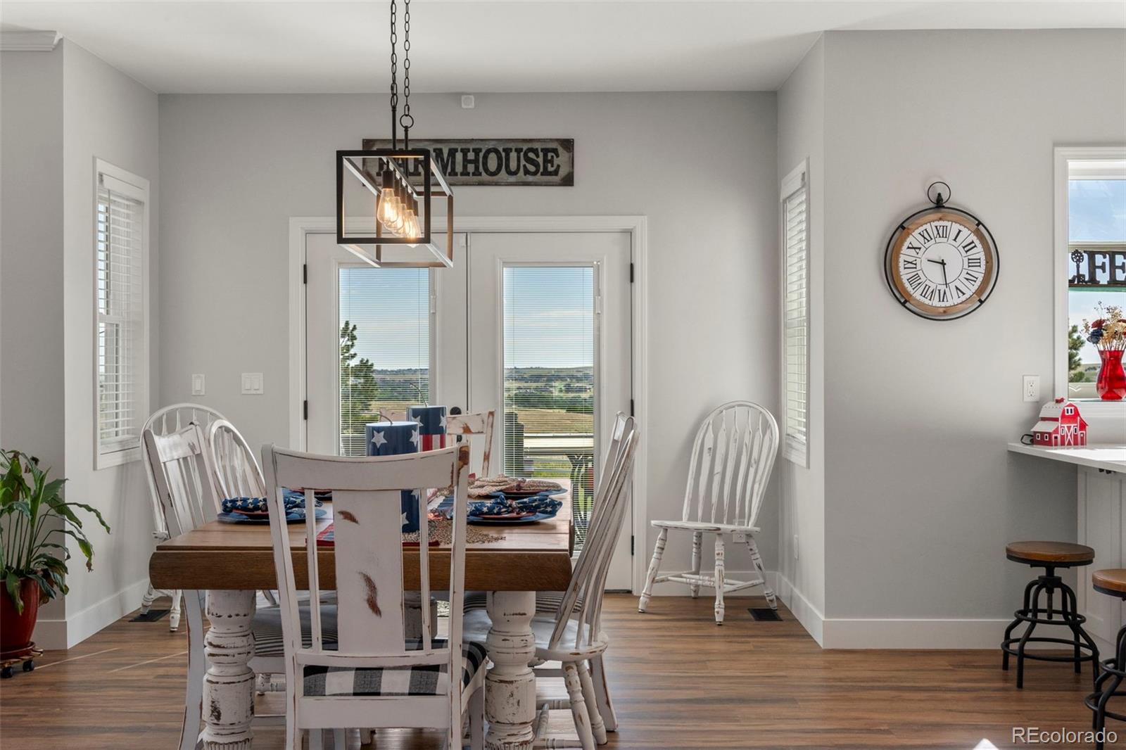 41419 Deer Creek Circle Parker CO 80138