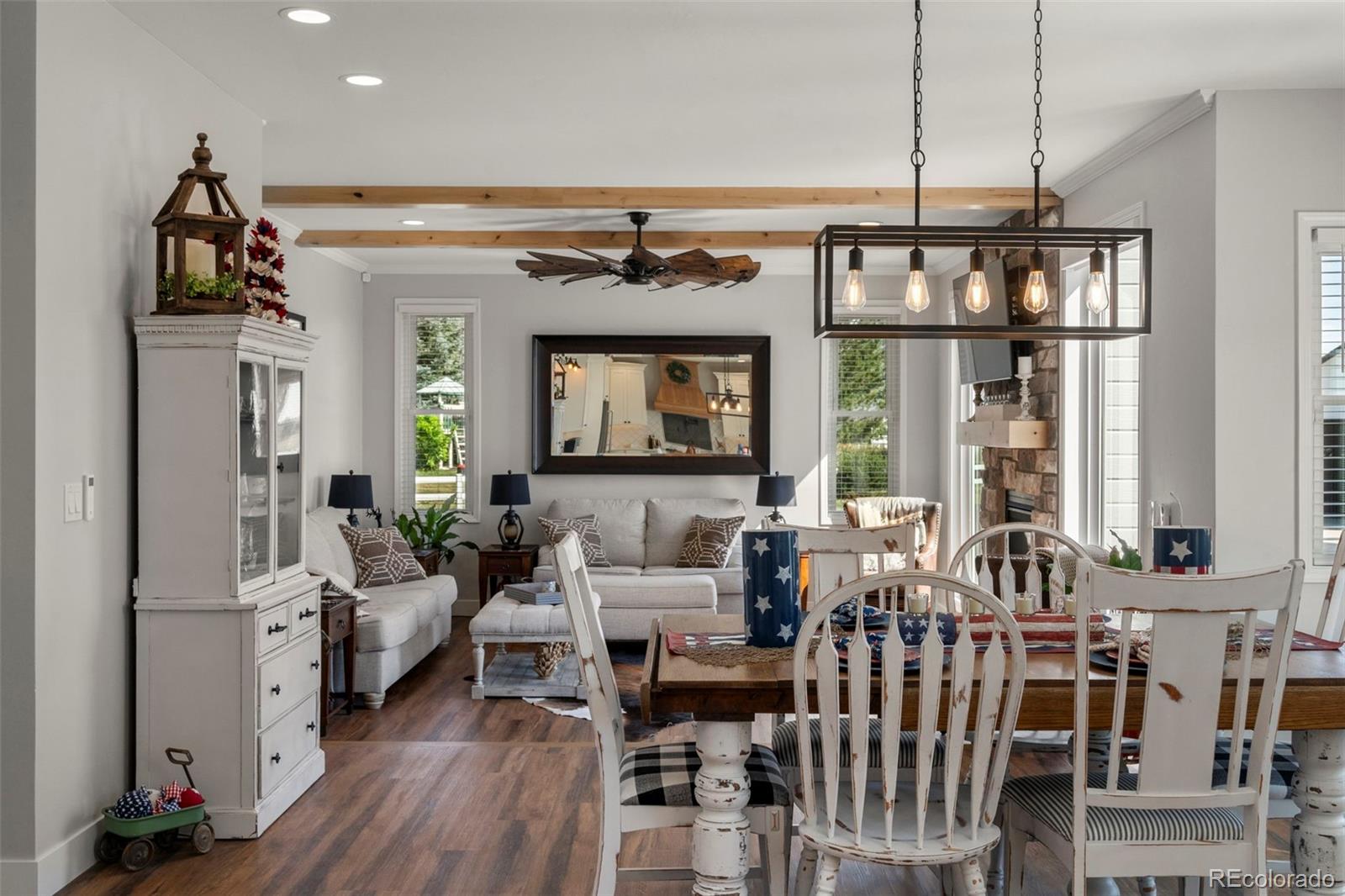 41419 Deer Creek Circle Parker CO 80138