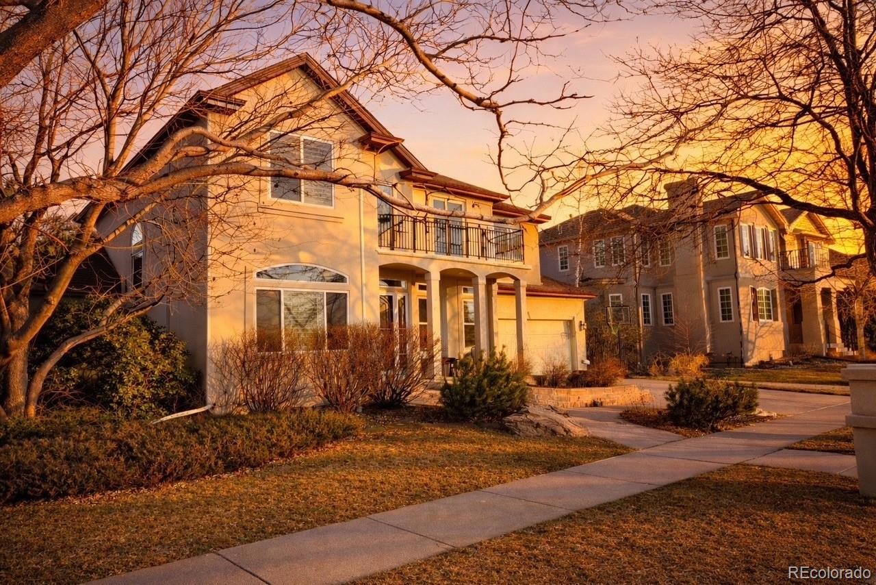 180 S Oneida Street Denver CO 80230