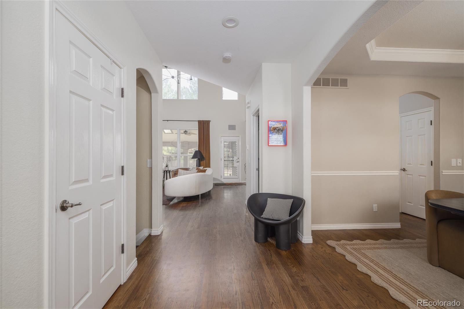 180 S Oneida Street Denver CO 80230