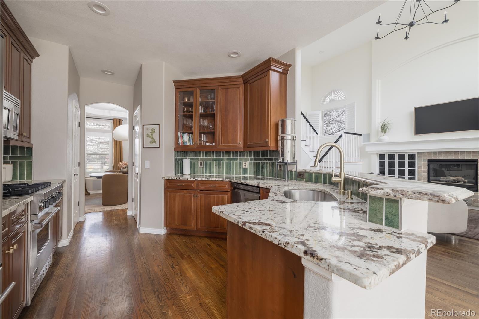 180 S Oneida Street Denver CO 80230
