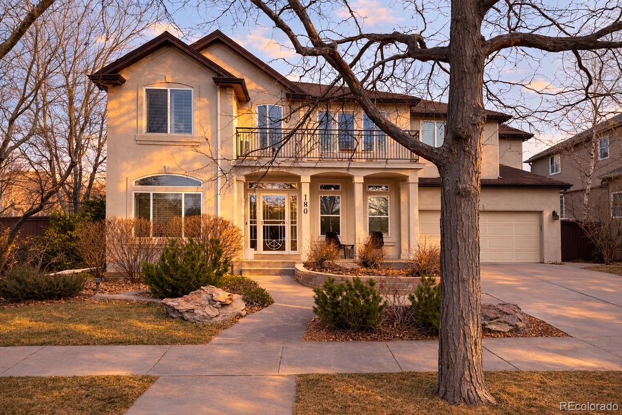 180 S Oneida Street Denver CO 80230