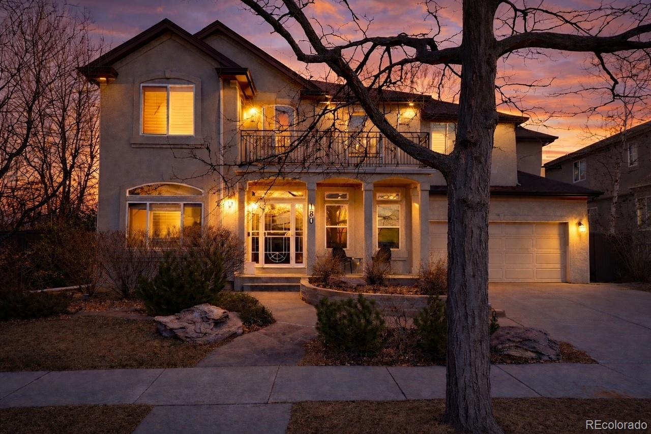 180 S Oneida Street Denver CO 80230