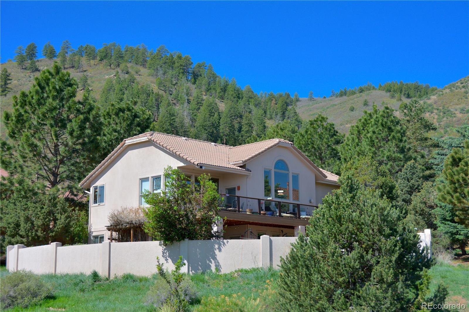 6698 Condor Run Littleton CO 80125