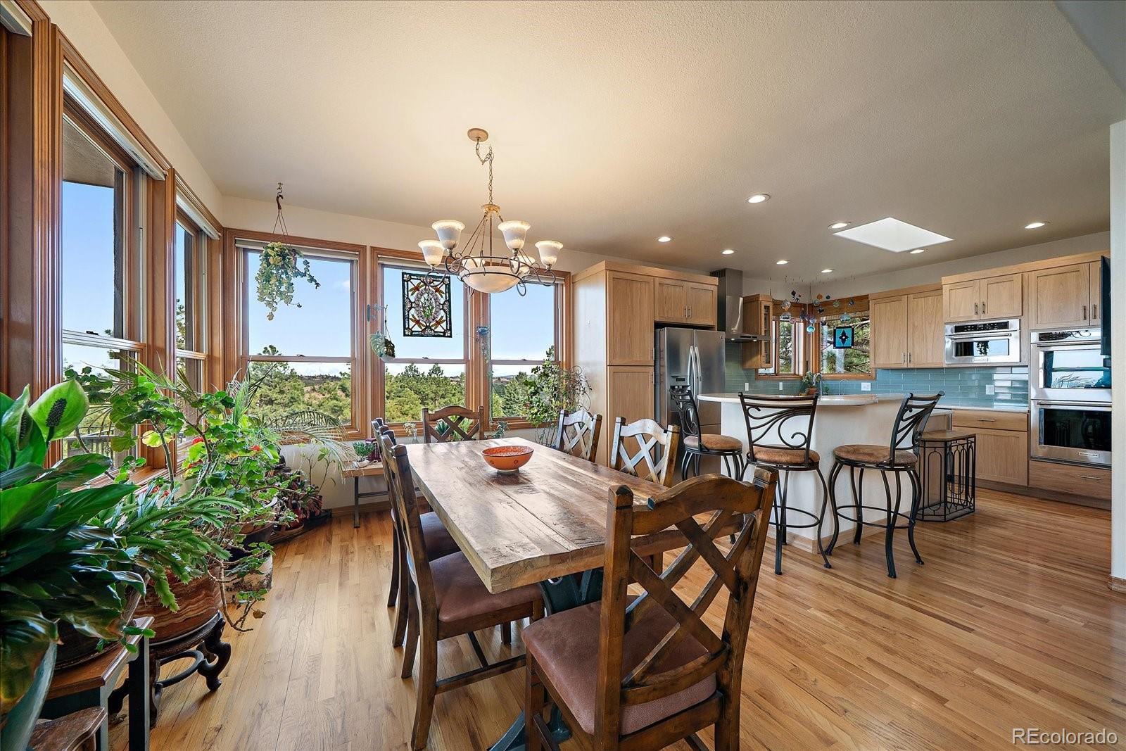 6698 Condor Run Littleton CO 80125