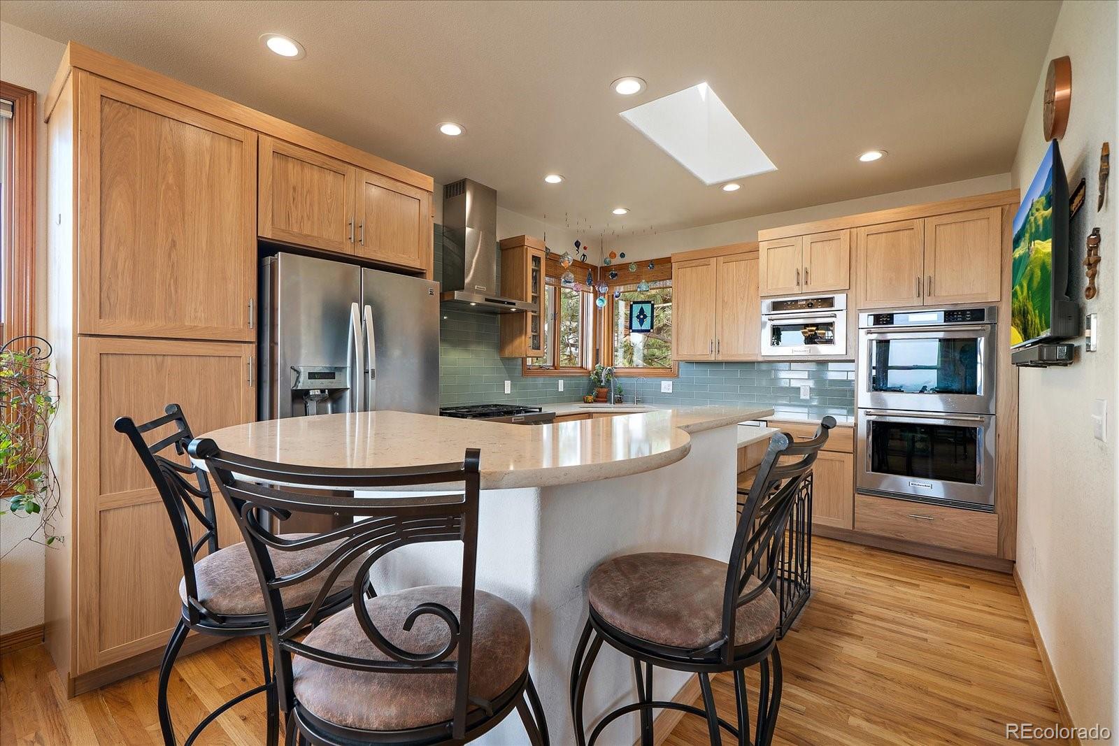 6698 Condor Run Littleton CO 80125