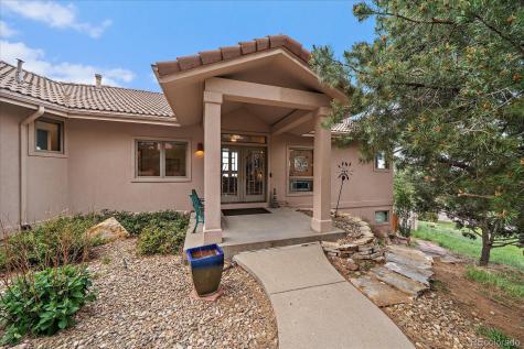 6698 Condor Run Littleton CO 80125
