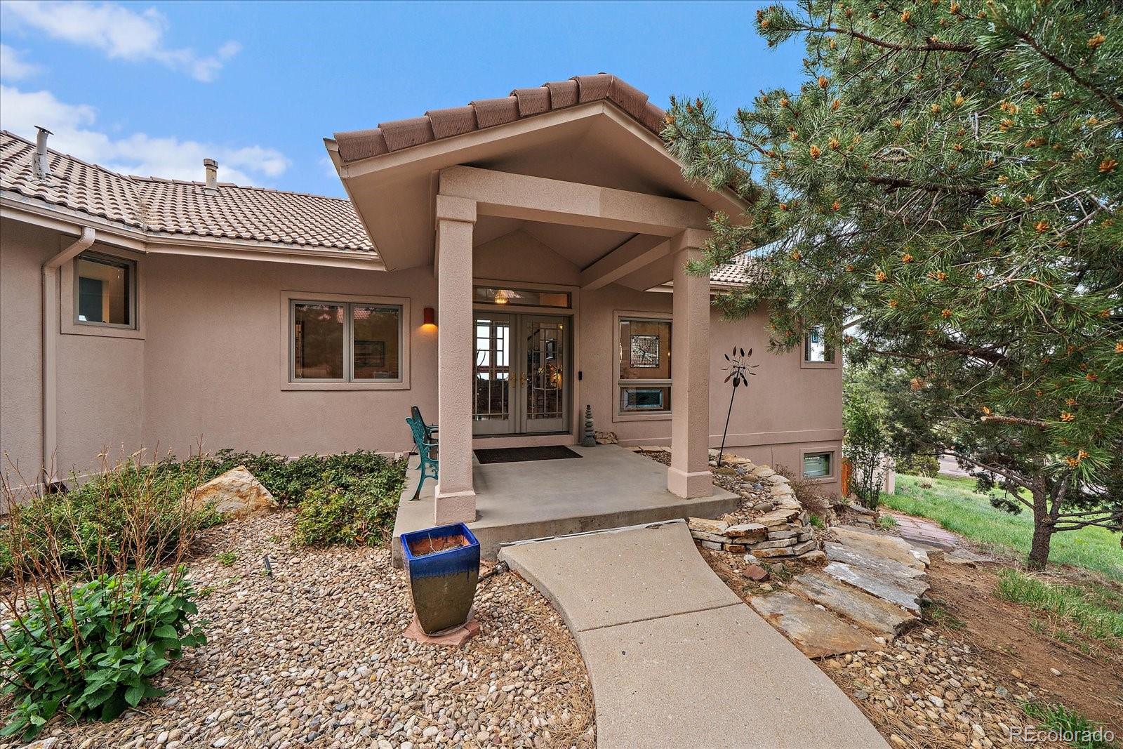 6698 Condor Run Littleton CO 80125