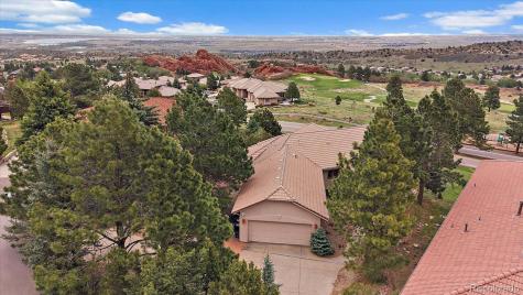 6698 Condor Run Littleton CO 80125