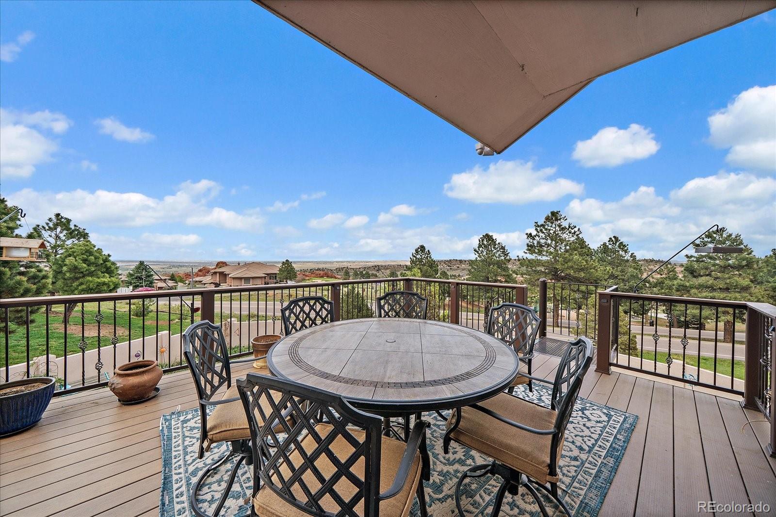 6698 Condor Run Littleton CO 80125
