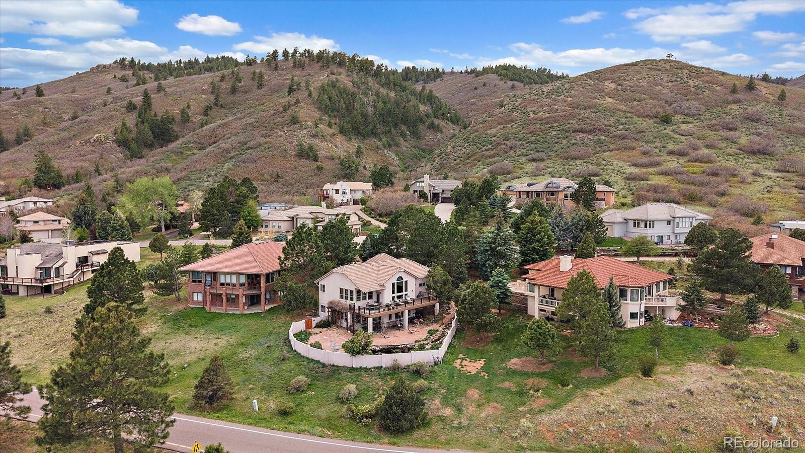 6698 Condor Run Littleton CO 80125