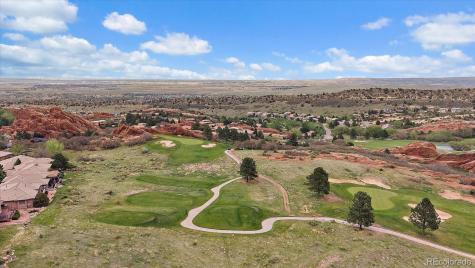 6698 Condor Run Littleton CO 80125
