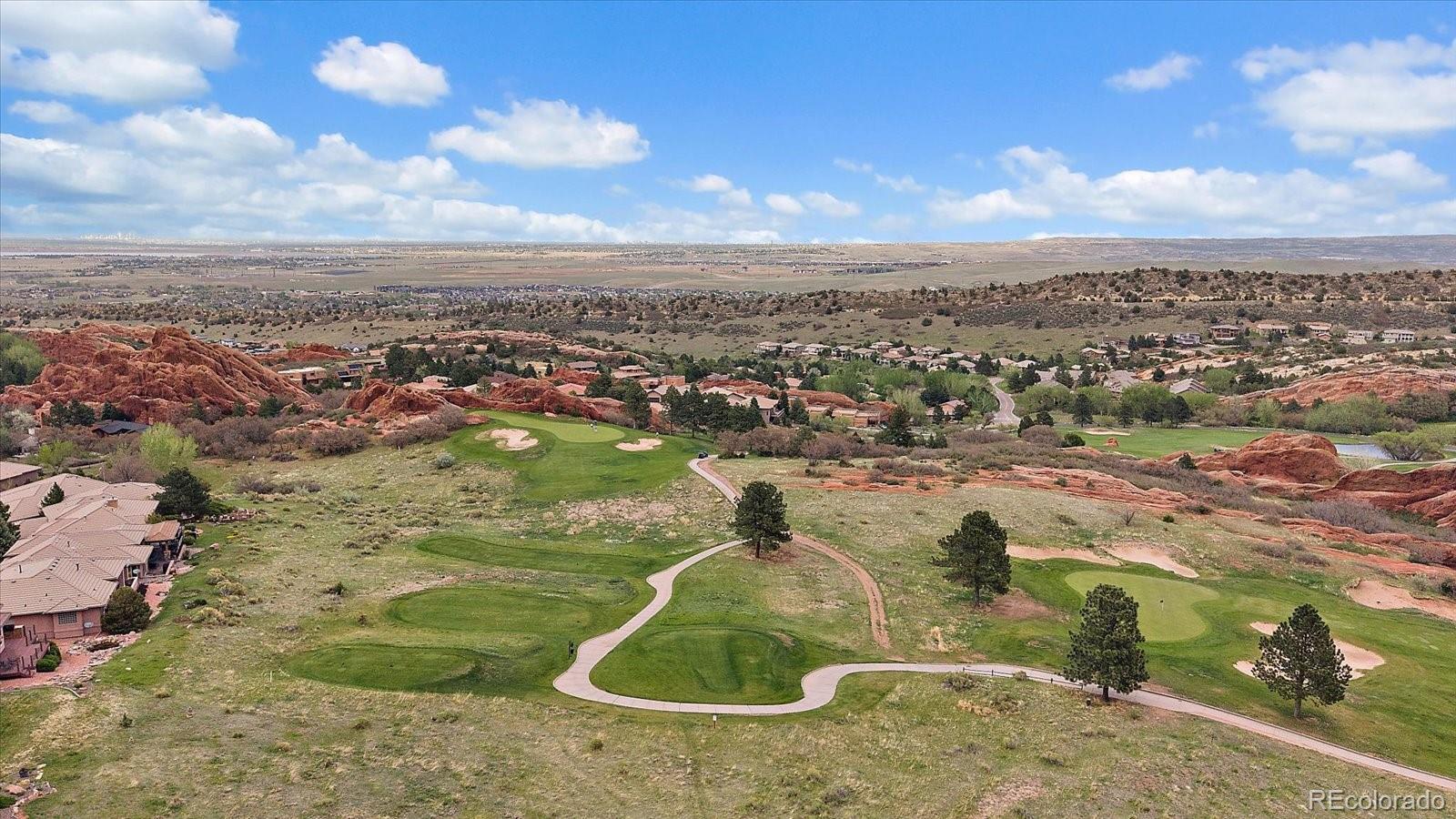 6698 Condor Run Littleton CO 80125