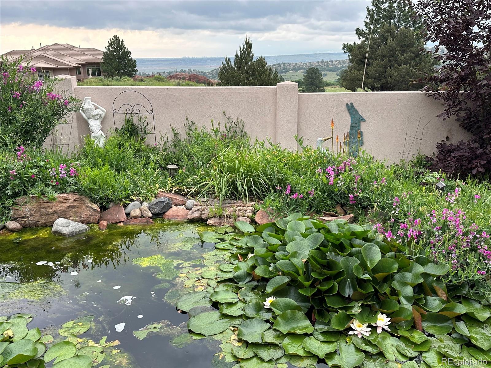 6698 Condor Run Littleton CO 80125