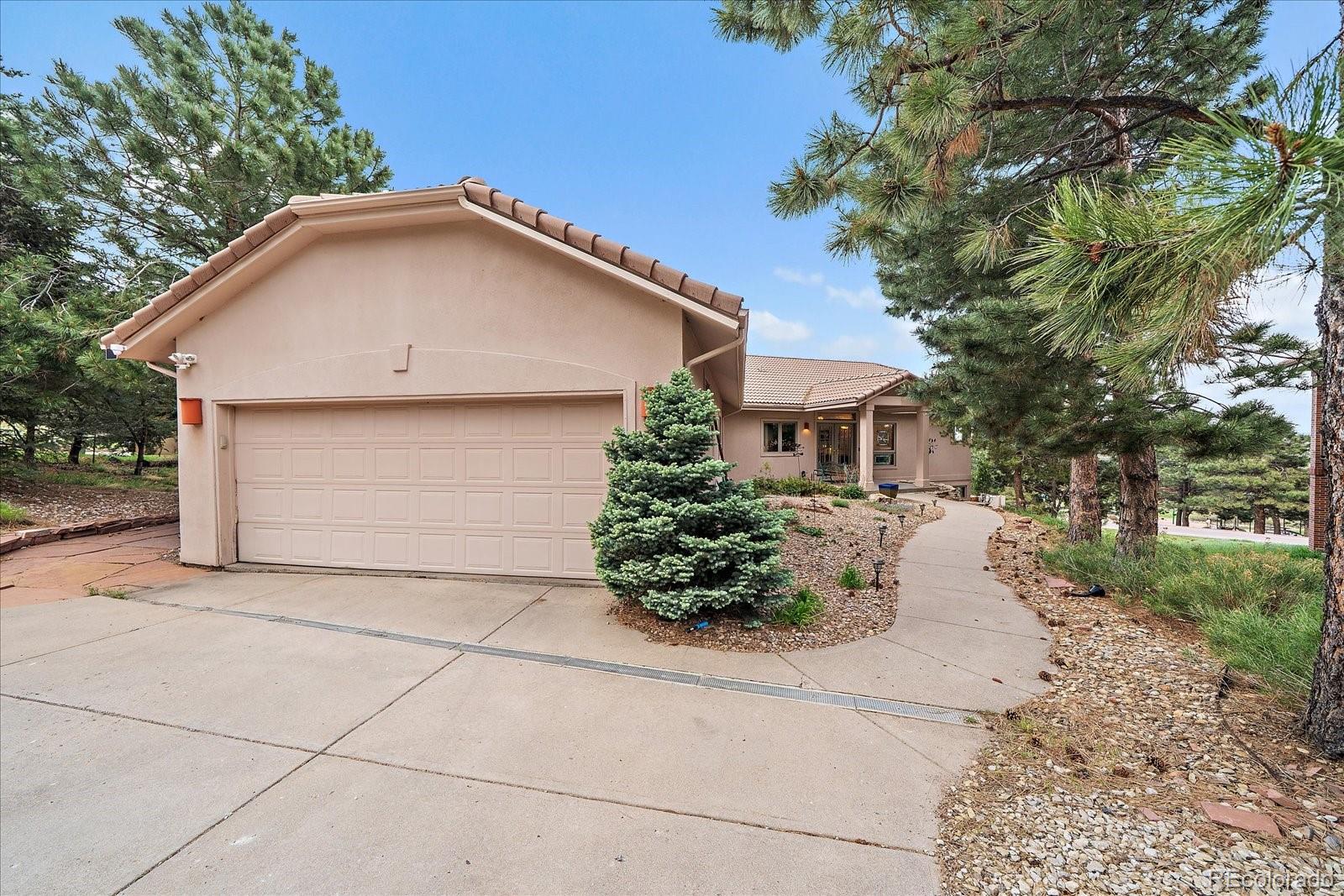 6698 Condor Run Littleton CO 80125