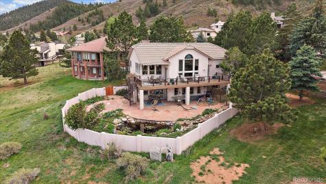 6698 Condor Run Littleton CO 80125