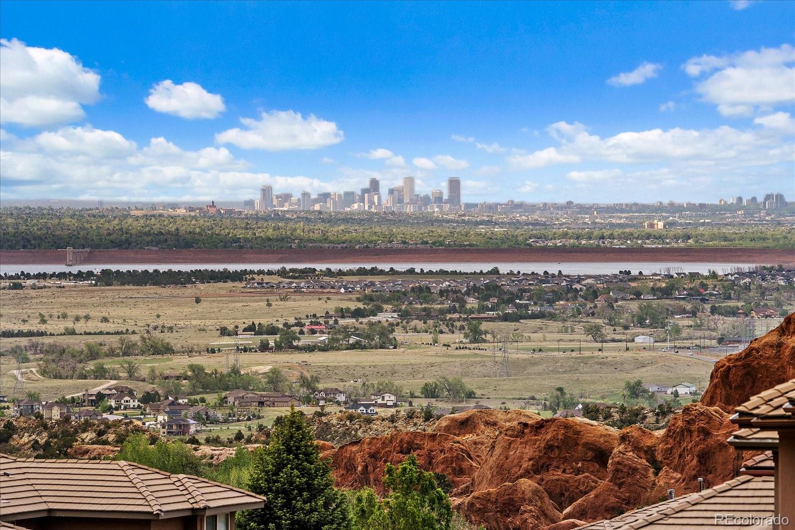 6698 Condor Run Littleton CO 80125