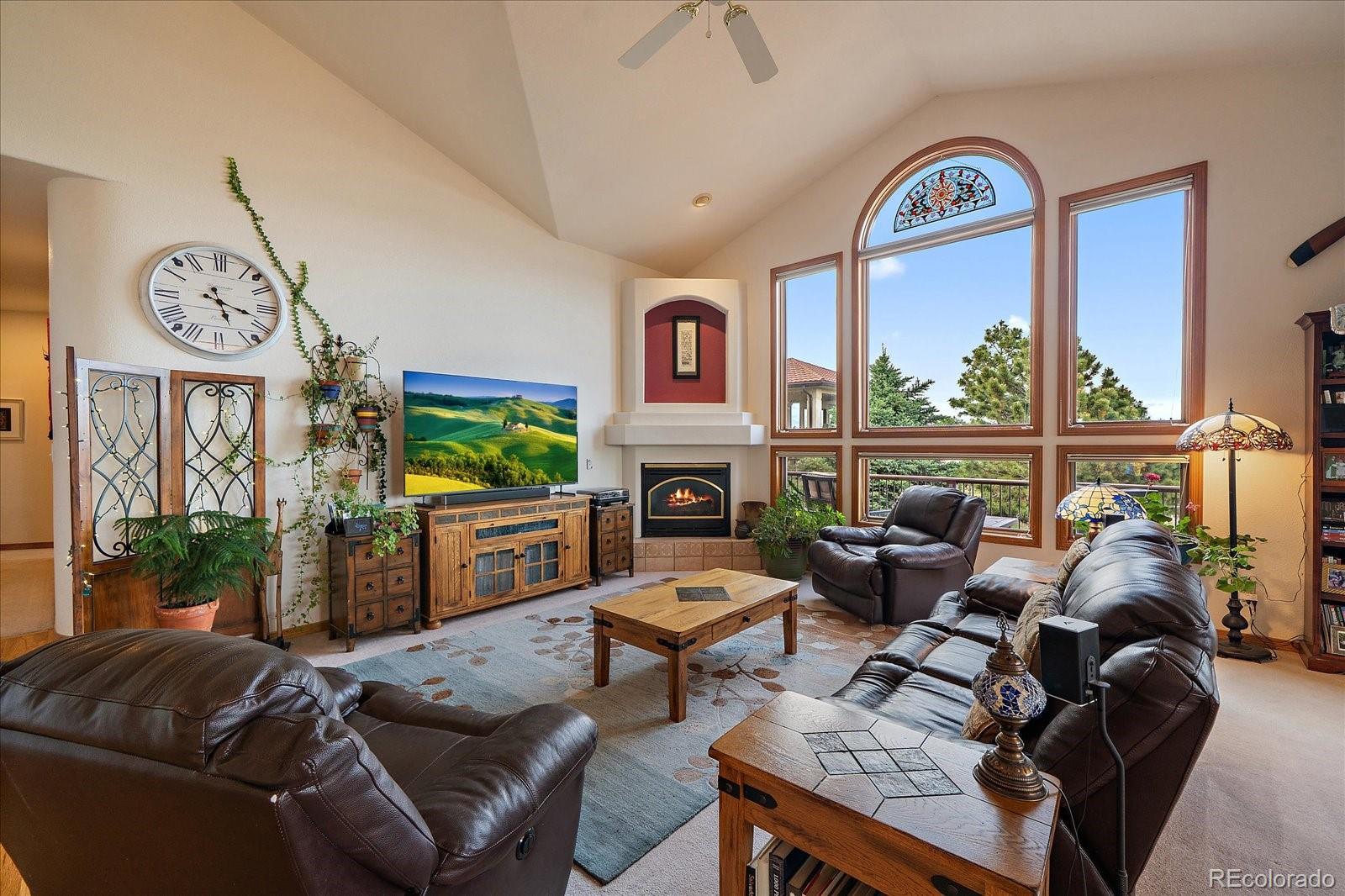 6698 Condor Run Littleton CO 80125