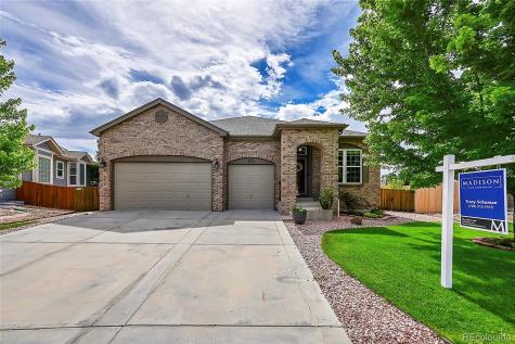 4180 Black Feather Trail Castle Rock CO 80104