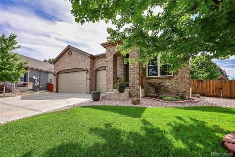 4180 Black Feather Trail Castle Rock CO 80104