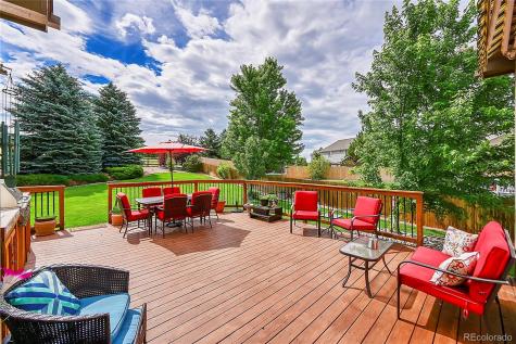4180 Black Feather Trail Castle Rock CO 80104
